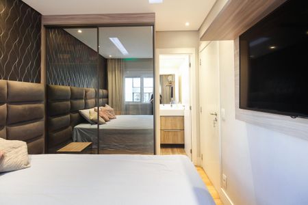 Apartamento à venda com 67m², 2 quartos e 1 vagaSuíte 