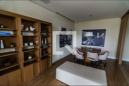 Apartamento à venda com 67m², 2 quartos e 1 vagaCondomínio - Coworking 