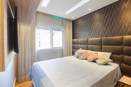 Apartamento à venda com 67m², 2 quartos e 1 vagaSuíte 