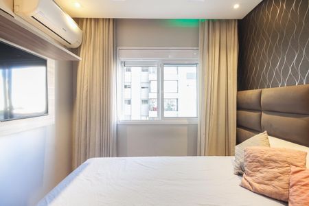 Apartamento à venda com 67m², 2 quartos e 1 vagaSuíte 