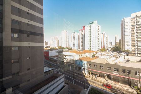 Apartamento à venda com 67m², 2 quartos e 1 vagaVaranda - Vista 