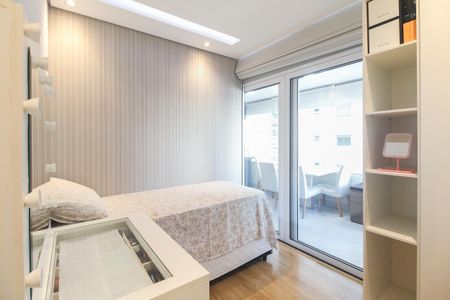 Apartamento à venda com 67m², 2 quartos e 1 vagaQuarto 