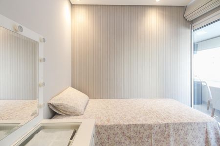 Apartamento à venda com 67m², 2 quartos e 1 vagaQuarto 