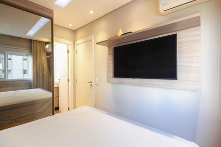 Apartamento à venda com 67m², 2 quartos e 1 vagaSuíte 