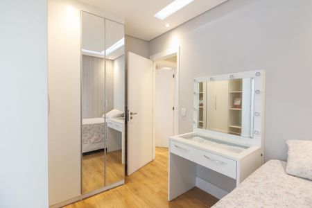 Apartamento à venda com 67m², 2 quartos e 1 vagaQuarto 