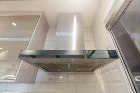 Apartamento à venda com 67m², 2 quartos e 1 vagaCozinha 