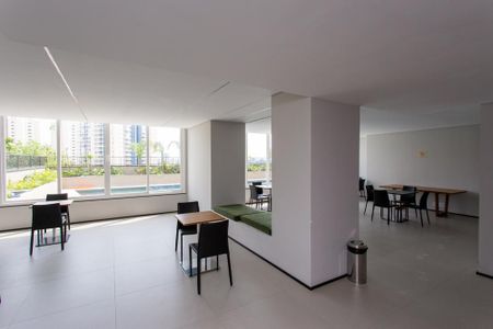 Apartamento à venda com 130m², 4 quartos e 3 vagasÁrea comum -Salão de Festas