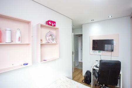 Apartamento à venda com 130m², 4 quartos e 3 vagasSuíte 2