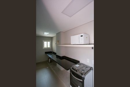 Apartamento à venda com 130m², 4 quartos e 3 vagasÁrea comum -Salão de Festas