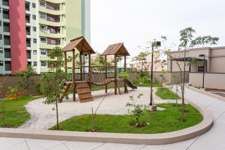 Apartamento à venda com 130m², 4 quartos e 3 vagasPlayground