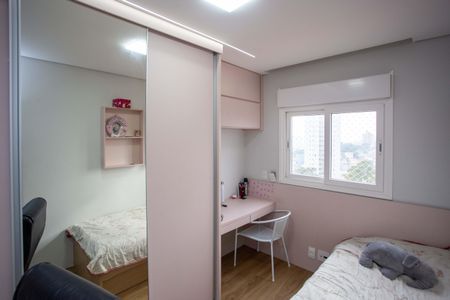 Apartamento à venda com 130m², 4 quartos e 3 vagasSuíte 2