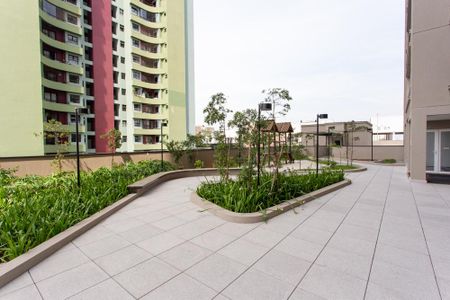 Apartamento à venda com 130m², 4 quartos e 3 vagasÁrea comum