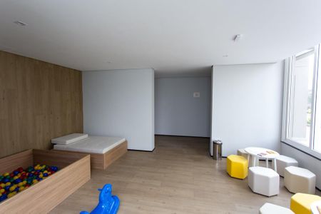 Apartamento à venda com 130m², 4 quartos e 3 vagasÁrea comum -Brinquedoteca