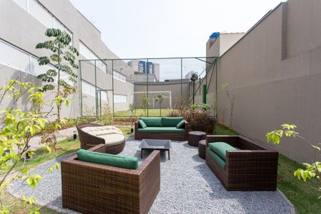 Apartamento à venda com 130m², 4 quartos e 3 vagasÁrea comum