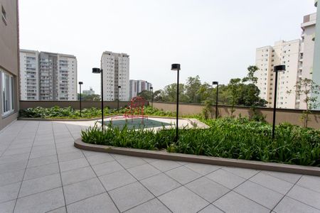 Apartamento à venda com 130m², 4 quartos e 3 vagasÁrea comum