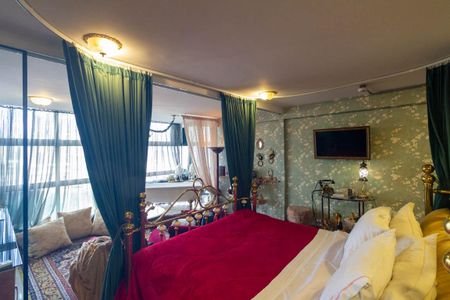 Studio à venda com 37m², 1 quarto e sem vaga Studio à venda com 37m², 1 quarto e sem vagaStudio