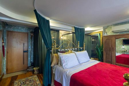 Studio à venda com 37m², 1 quarto e sem vaga Studio à venda com 37m², 1 quarto e sem vagaStudio