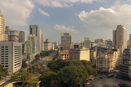 Studio à venda com 37m², 1 quarto e sem vaga Studio à venda com 37m², 1 quarto e sem vagaVista do Studio