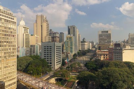 Studio à venda com 37m², 1 quarto e sem vaga Studio à venda com 37m², 1 quarto e sem vagaVista do Studio