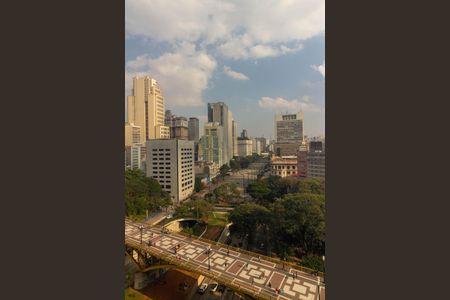 Studio à venda com 37m², 1 quarto e sem vaga Studio à venda com 37m², 1 quarto e sem vagaVista do Studio