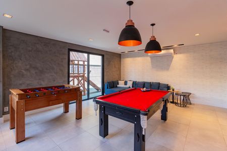 Apartamento à venda com 61m², 2 quartos e 1 vaga Apartamento à venda com 61m², 2 quartos e 1 vagaÁrea comum