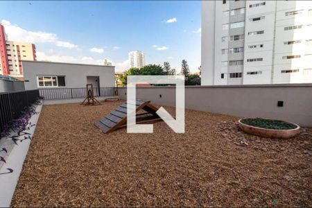 Apartamento à venda com 47m², 2 quartos e 1 vagaÁrea comum