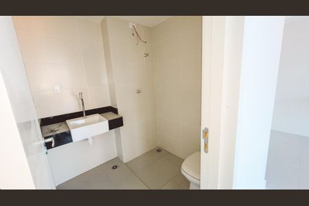 Apartamento à venda com 47m², 2 quartos e 1 vagaBanheiro