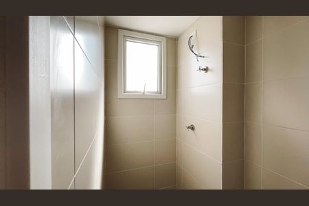 Apartamento à venda com 47m², 2 quartos e 1 vagaBanheiro da Suíte