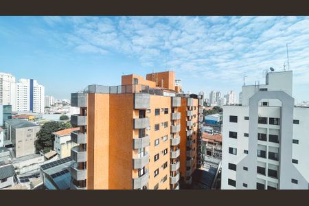 Apartamento à venda com 47m², 2 quartos e 1 vagaVista da Suíte