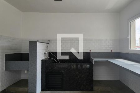 Apartamento à venda com 47m², 2 quartos e 1 vagaÁrea comum