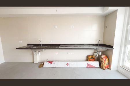 Apartamento à venda com 47m², 2 quartos e 1 vagaÁrea de Serviço