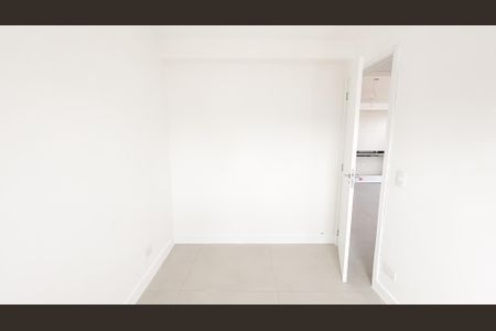 Apartamento à venda com 47m², 2 quartos e 1 vagaQuarto