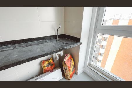 Apartamento à venda com 47m², 2 quartos e 1 vagaÁrea de Serviço