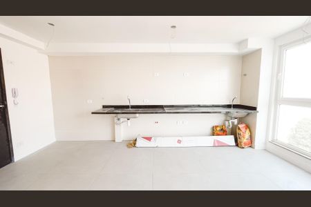 Apartamento à venda com 47m², 2 quartos e 1 vagaSala/Cozinha