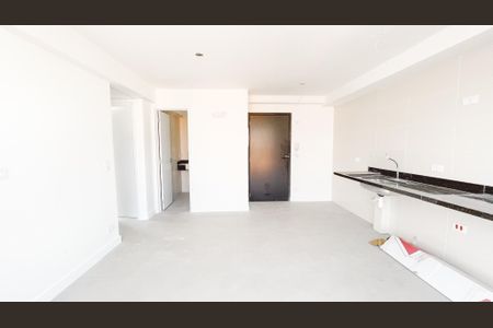 Apartamento à venda com 47m², 2 quartos e 1 vagaSala/Cozinha