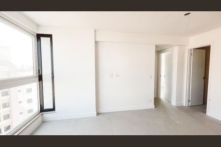 Apartamento à venda com 47m², 2 quartos e 1 vagaSala/Cozinha