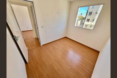 Apartamento para alugar com 41m², 2 quartos e 1 vagaQuarto 2