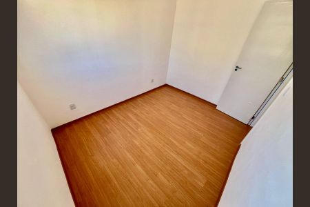 Apartamento para alugar com 41m², 2 quartos e 1 vagaQuarto 2
