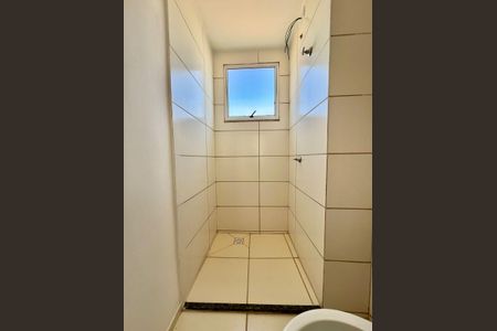 Apartamento para alugar com 41m², 2 quartos e 1 vagaBanheiro