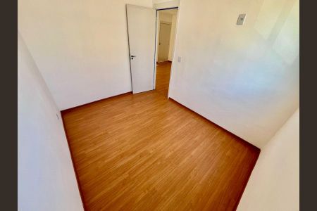 Apartamento para alugar com 41m², 2 quartos e 1 vagaQuarto 1