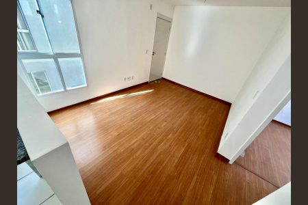 Apartamento para alugar com 41m², 2 quartos e 1 vagaSala