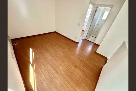 Apartamento para alugar com 41m², 2 quartos e 1 vagaSala