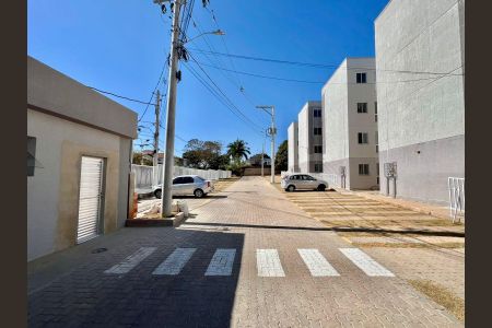 Apartamento para alugar com 41m², 2 quartos e 1 vagaGaragens