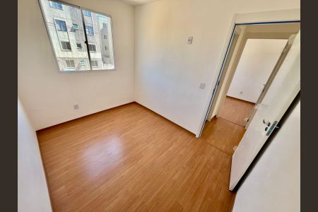 Apartamento para alugar com 41m², 2 quartos e 1 vagaQuarto 1
