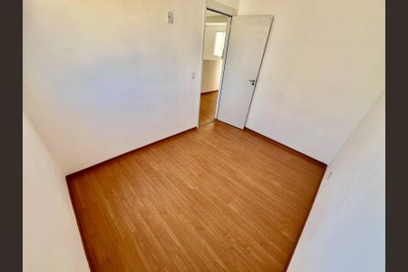 Apartamento para alugar com 41m², 2 quartos e 1 vagaQuarto 1
