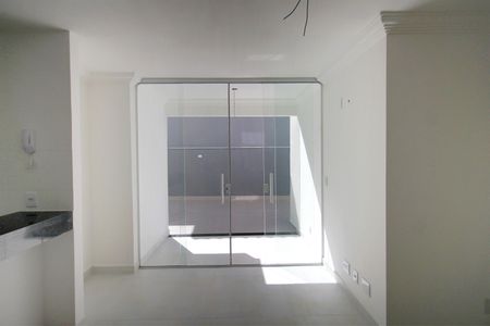 Apartamento à venda com 133m², 3 quartos e 3 vagasSala