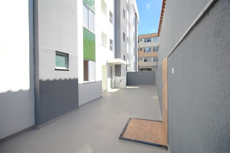 Apartamento à venda com 133m², 3 quartos e 3 vagasVaranda