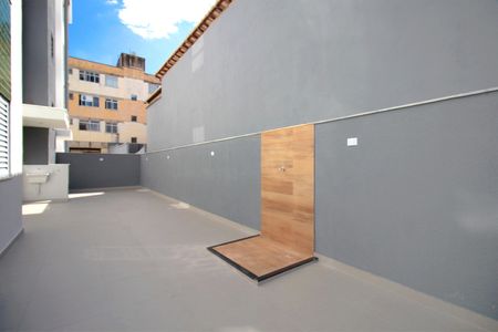 Apartamento à venda com 133m², 3 quartos e 3 vagasVaranda