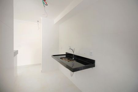 Apartamento à venda com 133m², 3 quartos e 3 vagasCozinha