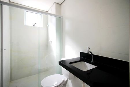 Apartamento à venda com 133m², 3 quartos e 3 vagasBanheiro